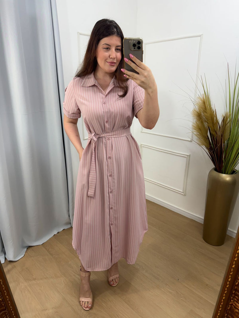 Vestido Linda