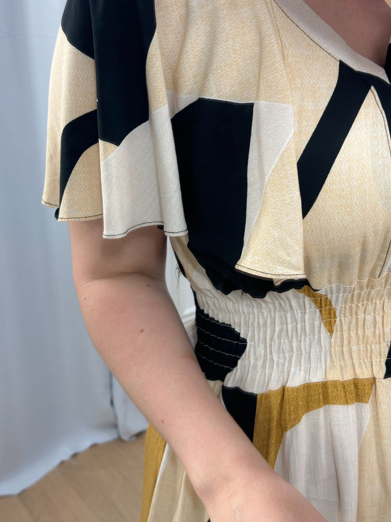 Vestido Michela