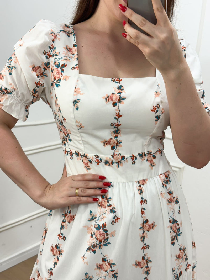 Vestido Tati