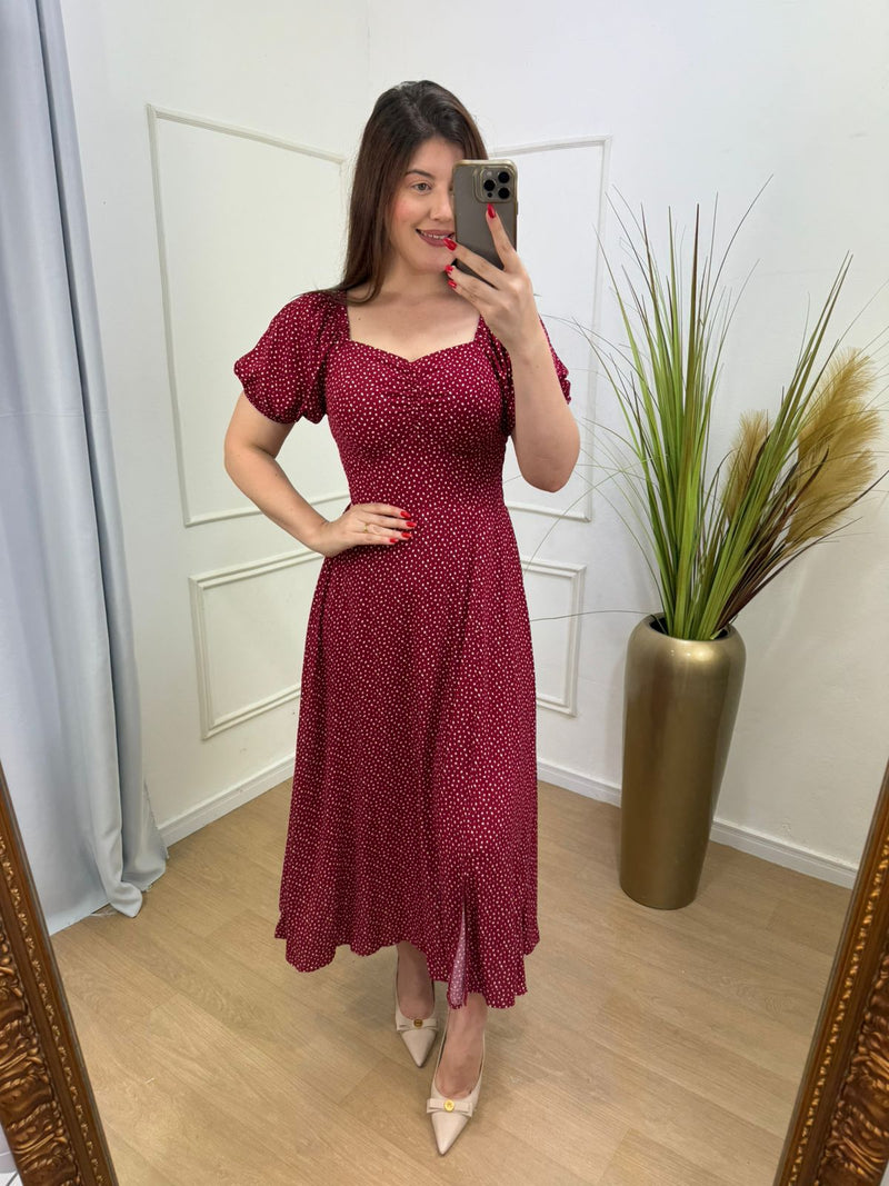Vestido Felipa