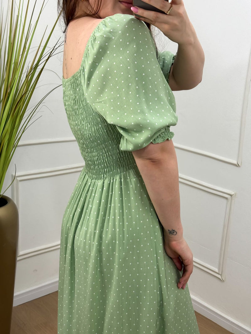 Vestido Mayara