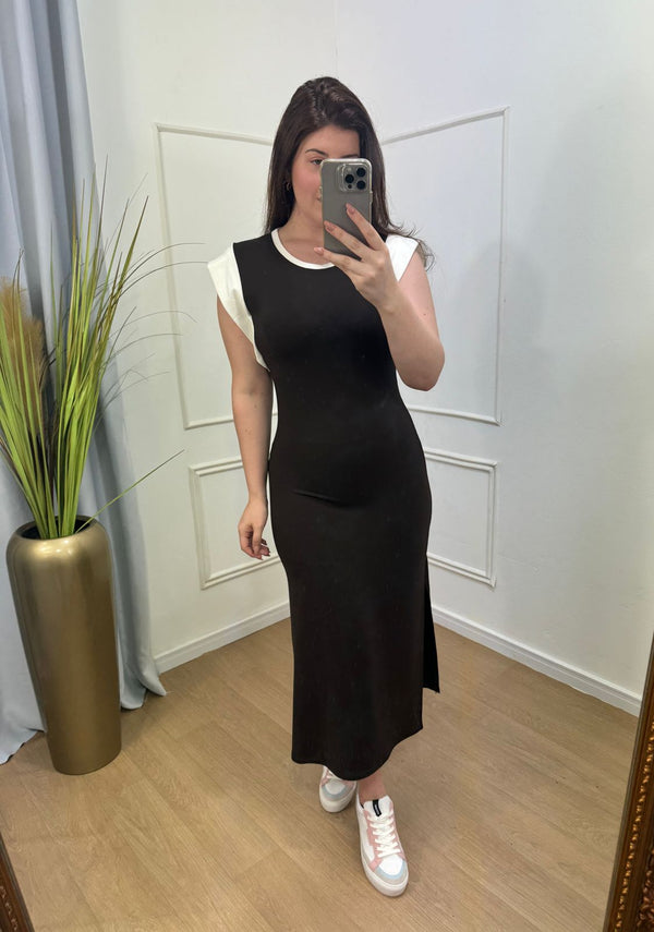 Vestido Silvia