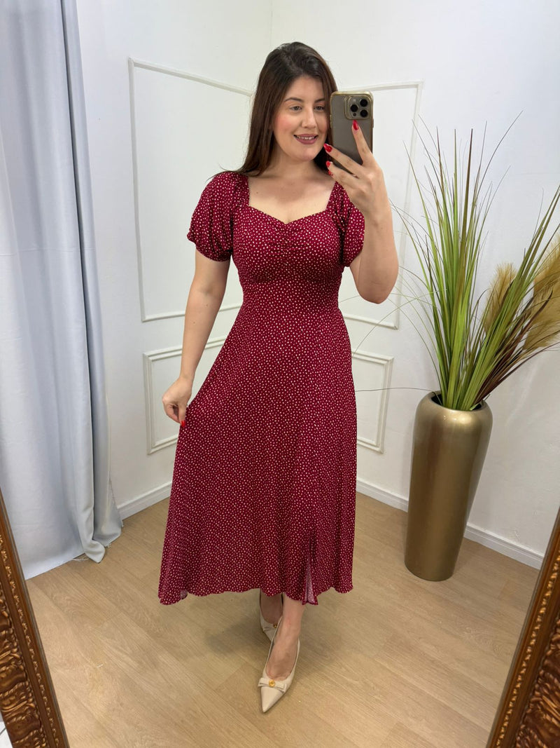 Vestido Felipa