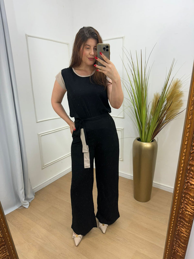Conjunto lucimara