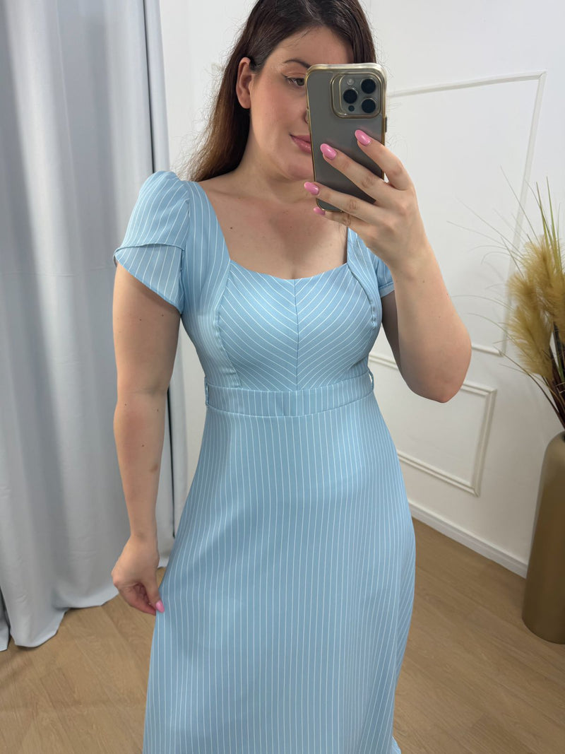 Vestido Cintia