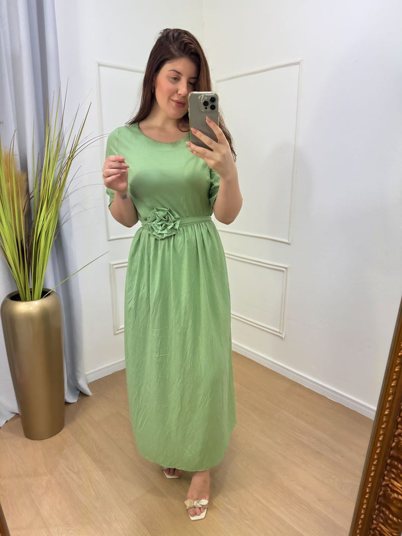 Vestido Antonela