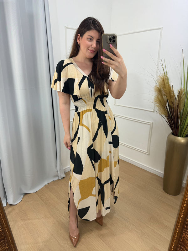 Vestido Michela