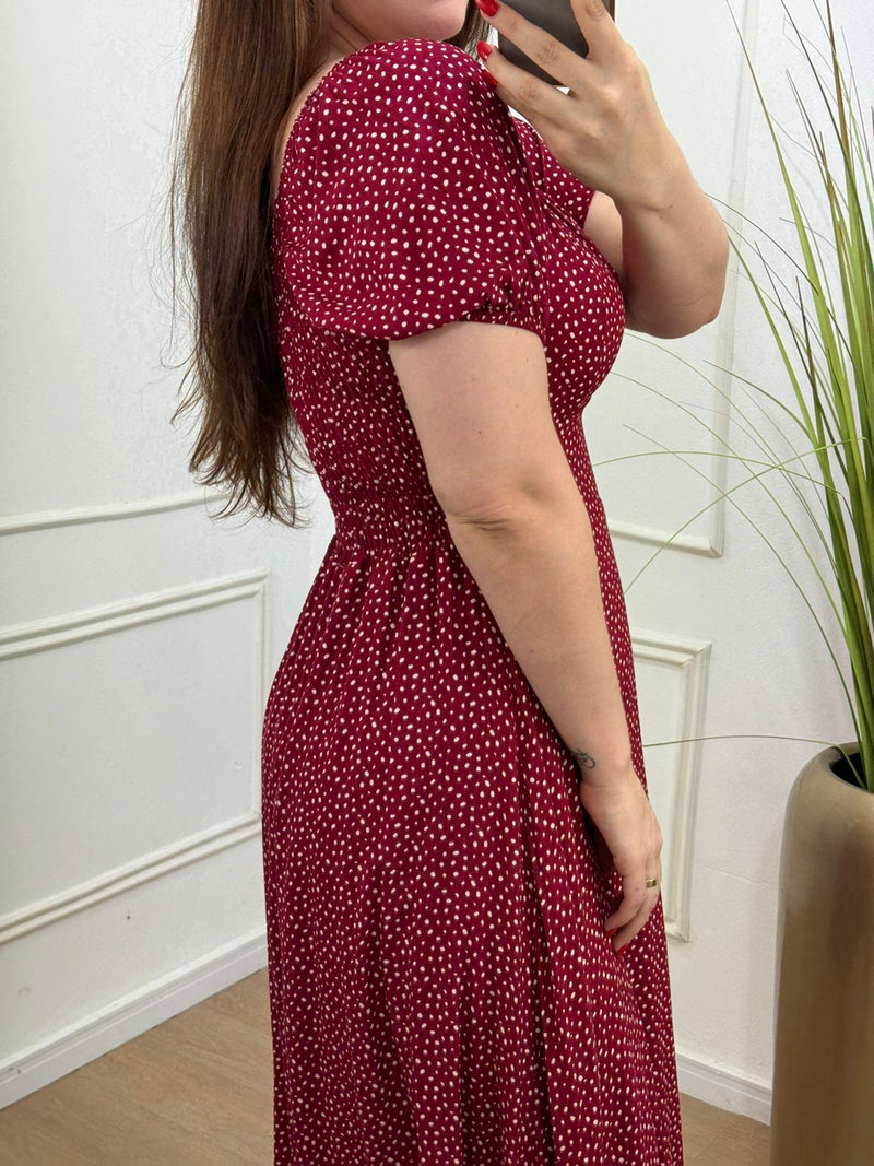 Vestido Felipa