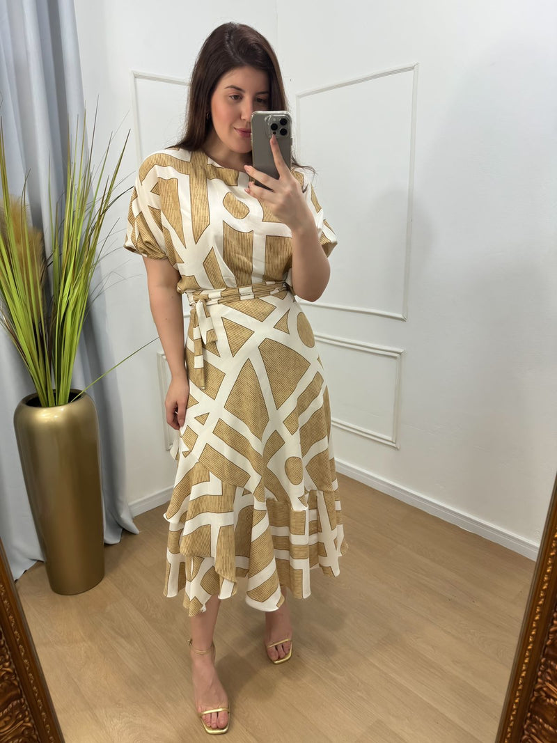 Conjunto Sabrina