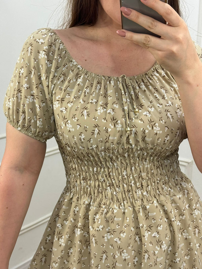 Vestido Jade