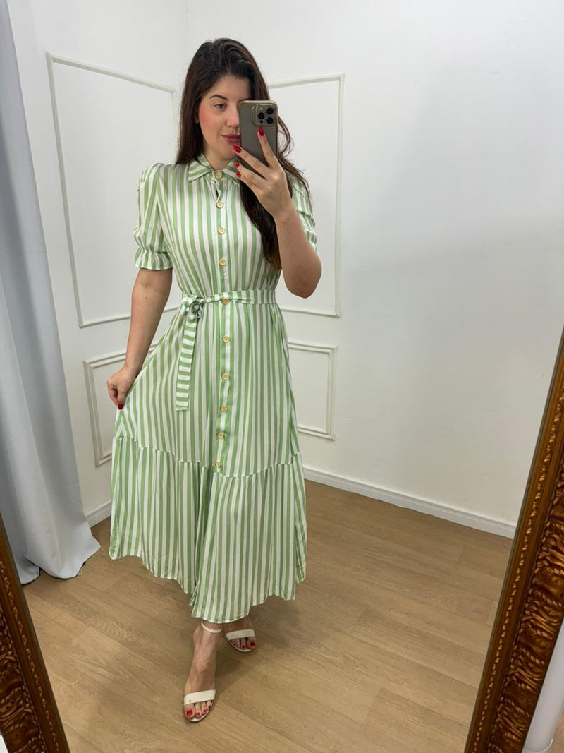 Vestido Renata