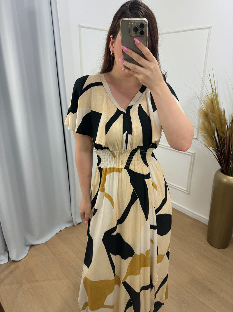 Vestido Michela