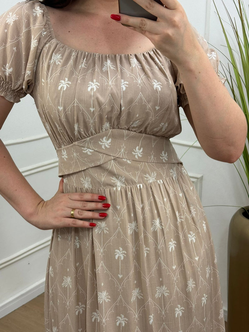 Vestido Victoria