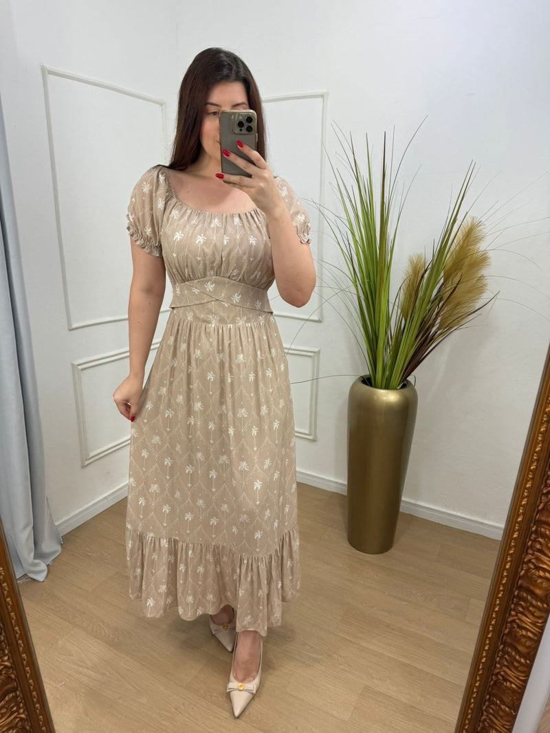 Vestido Victoria