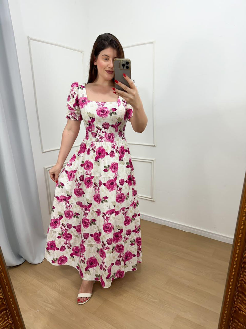 Vestido Tati