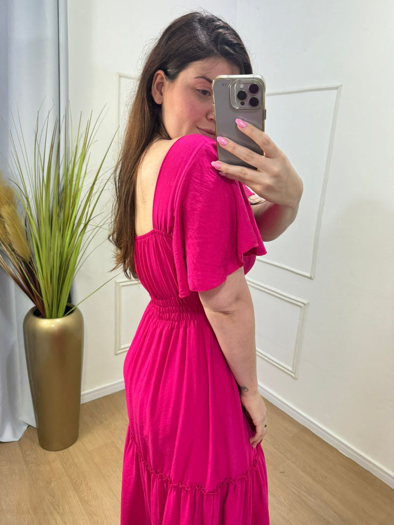 Vestido Tamara