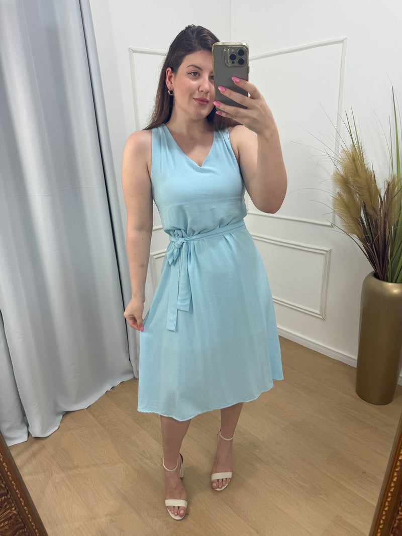 Vestido Margarida