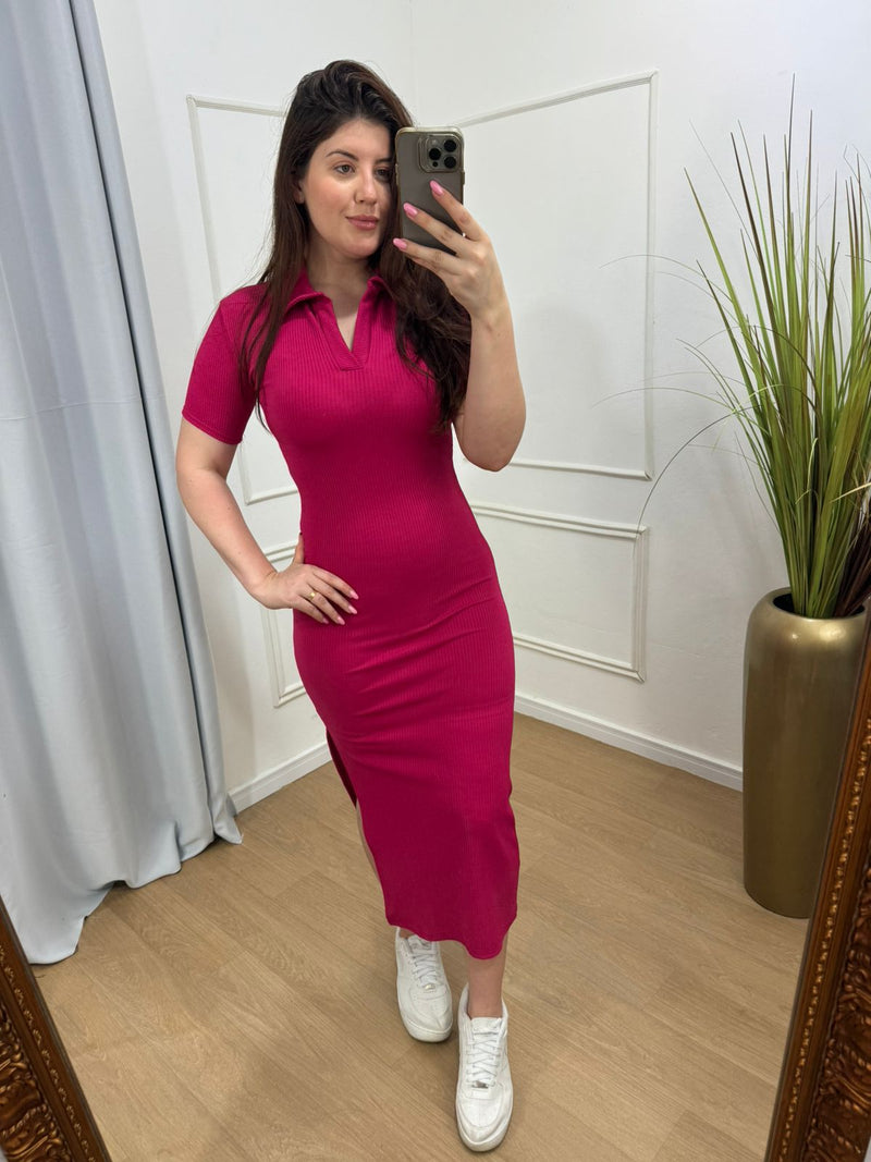 Vestido Maite