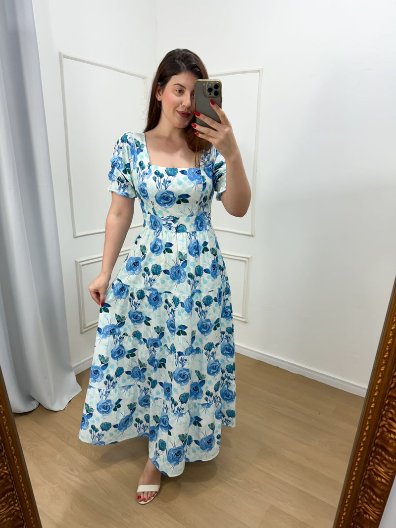 Vestido Tati