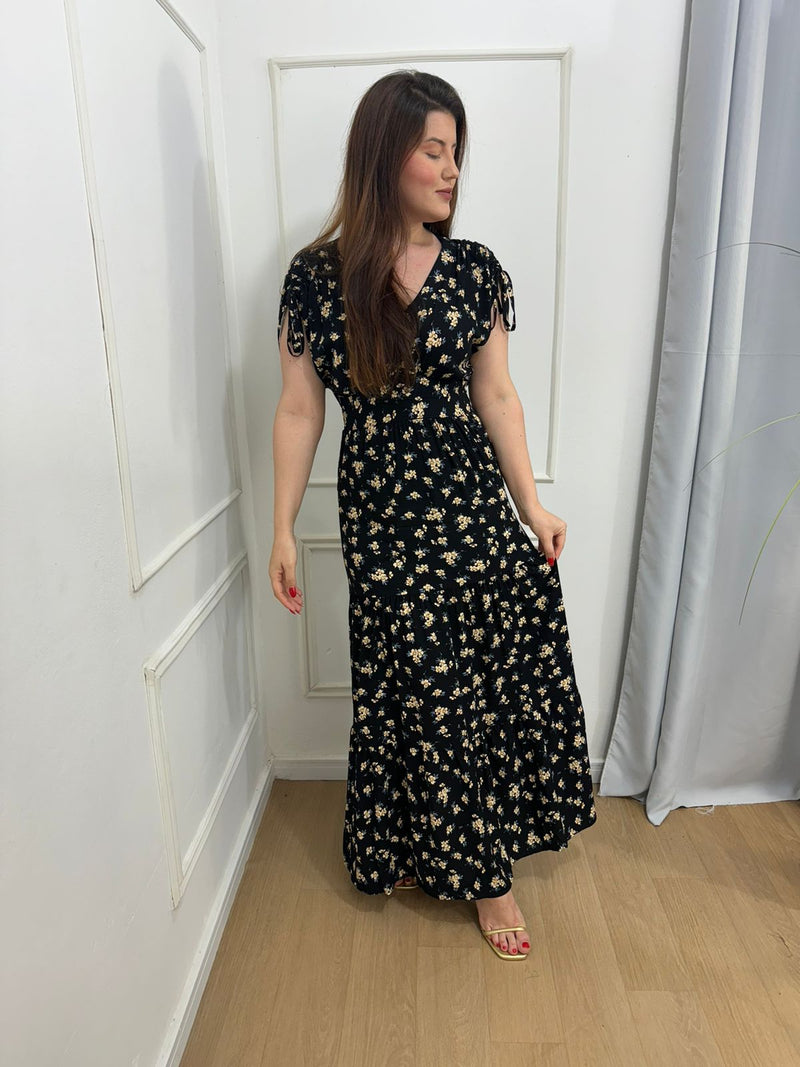 Vestido Cristina