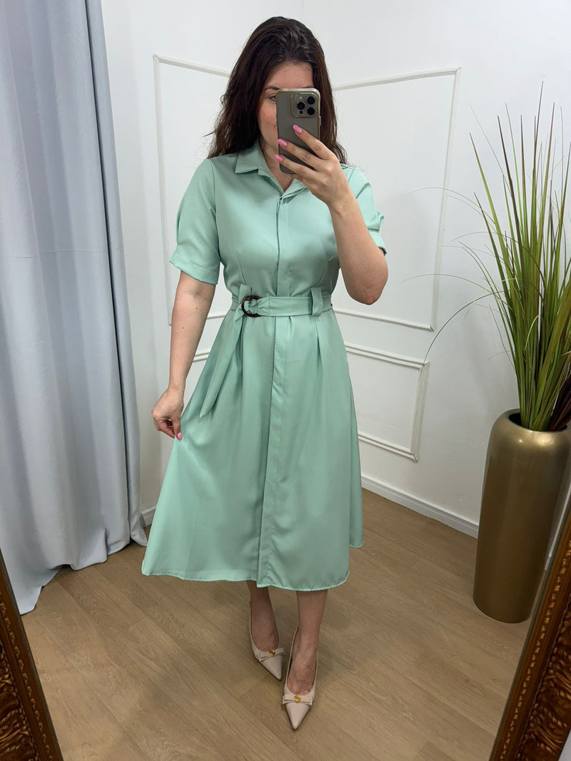 Vestido Olga