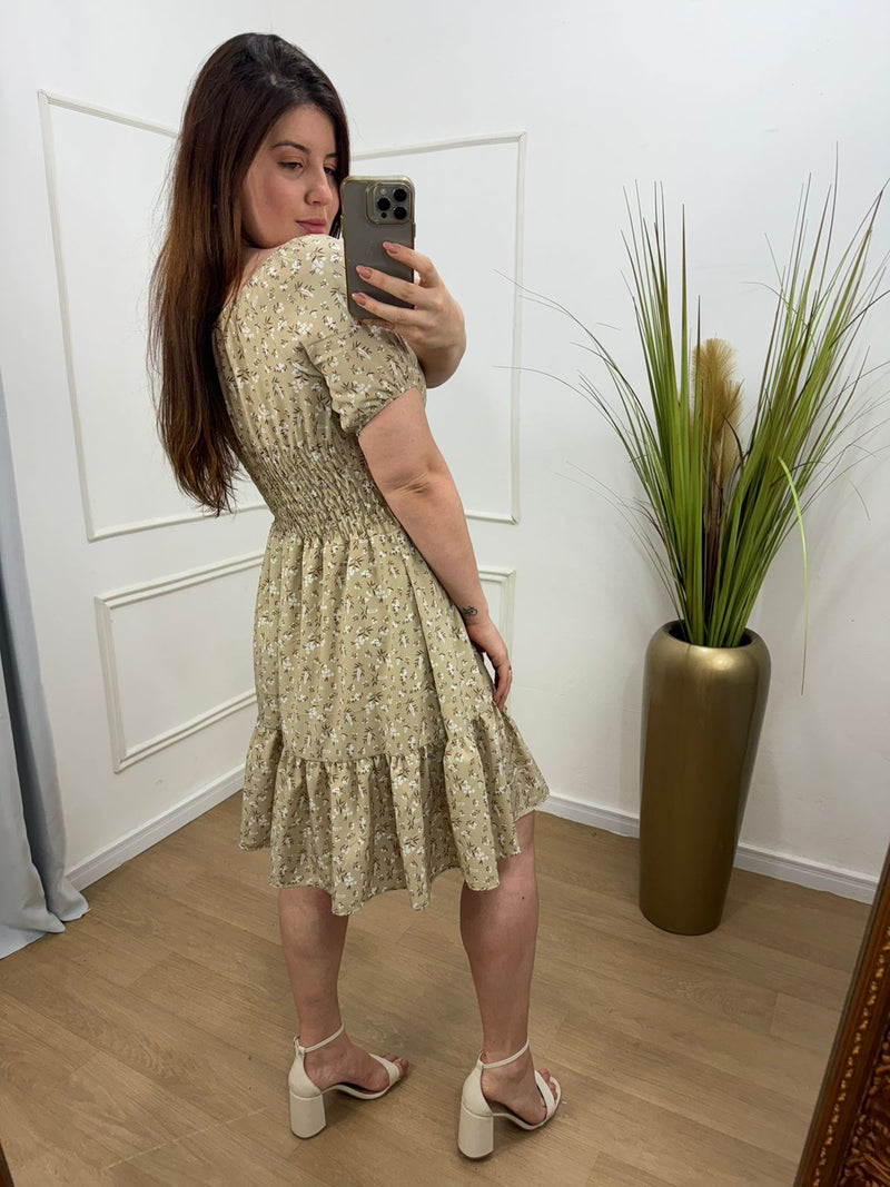 Vestido Jade