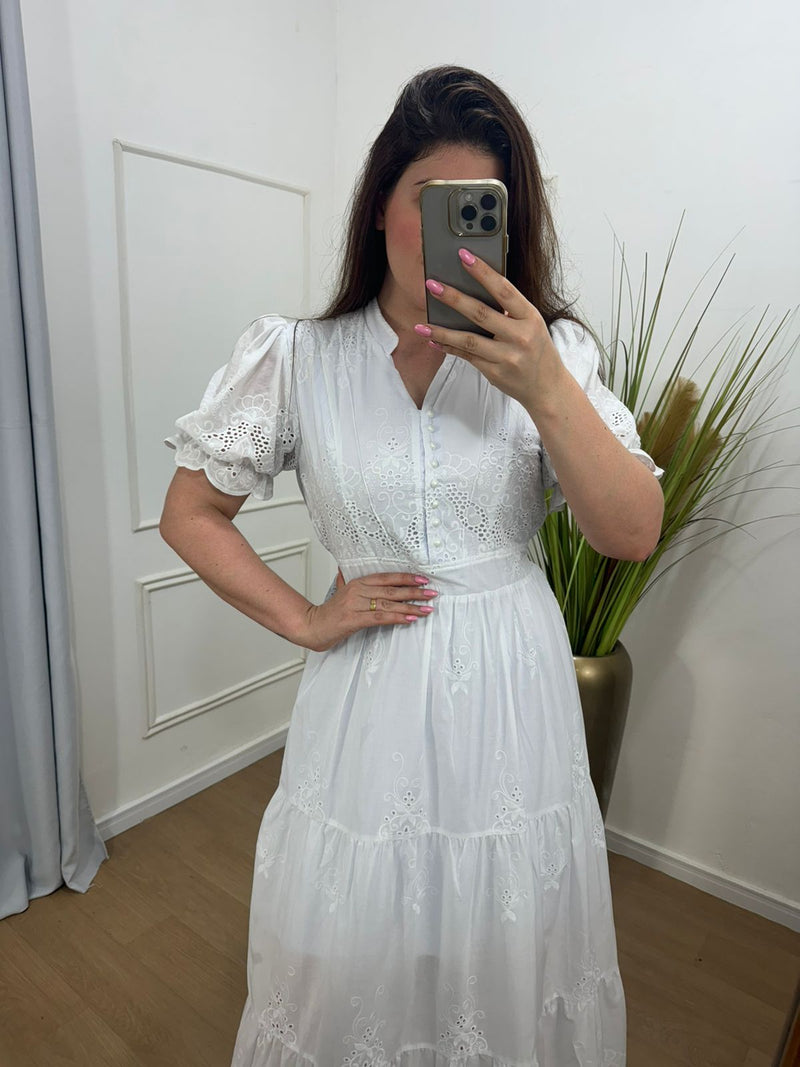 Vestido Yara