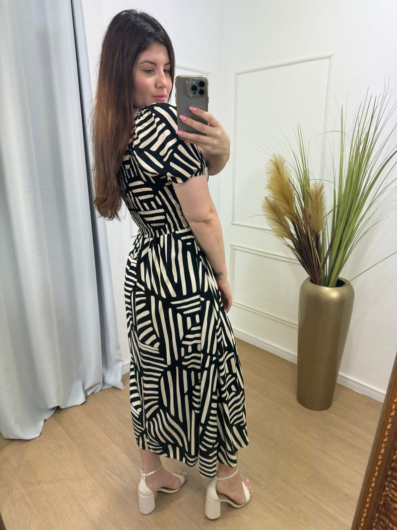 Vestido Ingridi