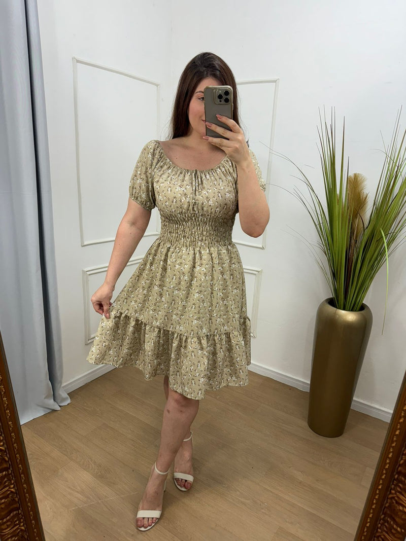 Vestido Jade