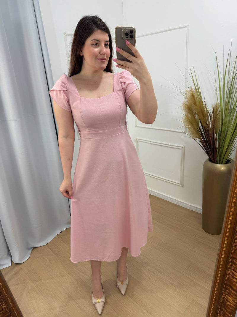 Vestido susy