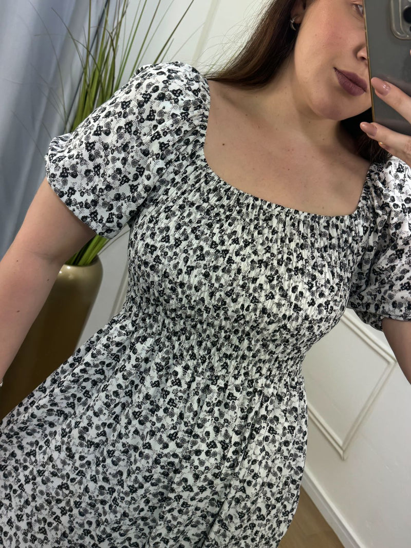 Vestido Daniela