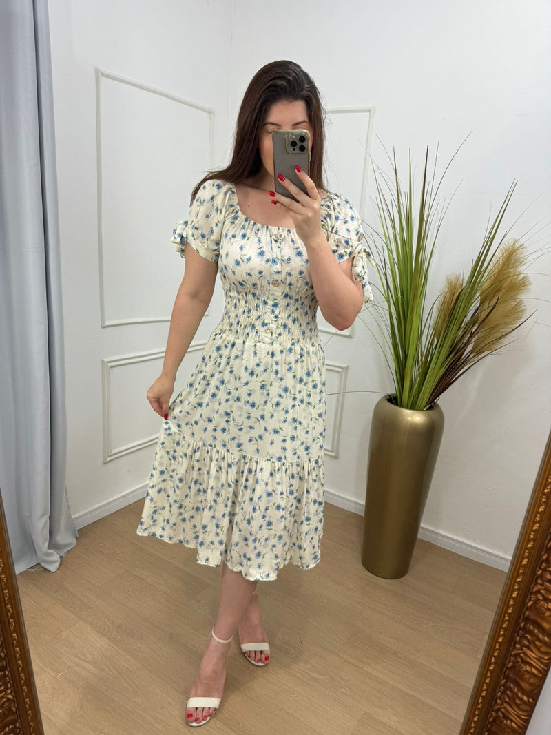 Vestido Tânia