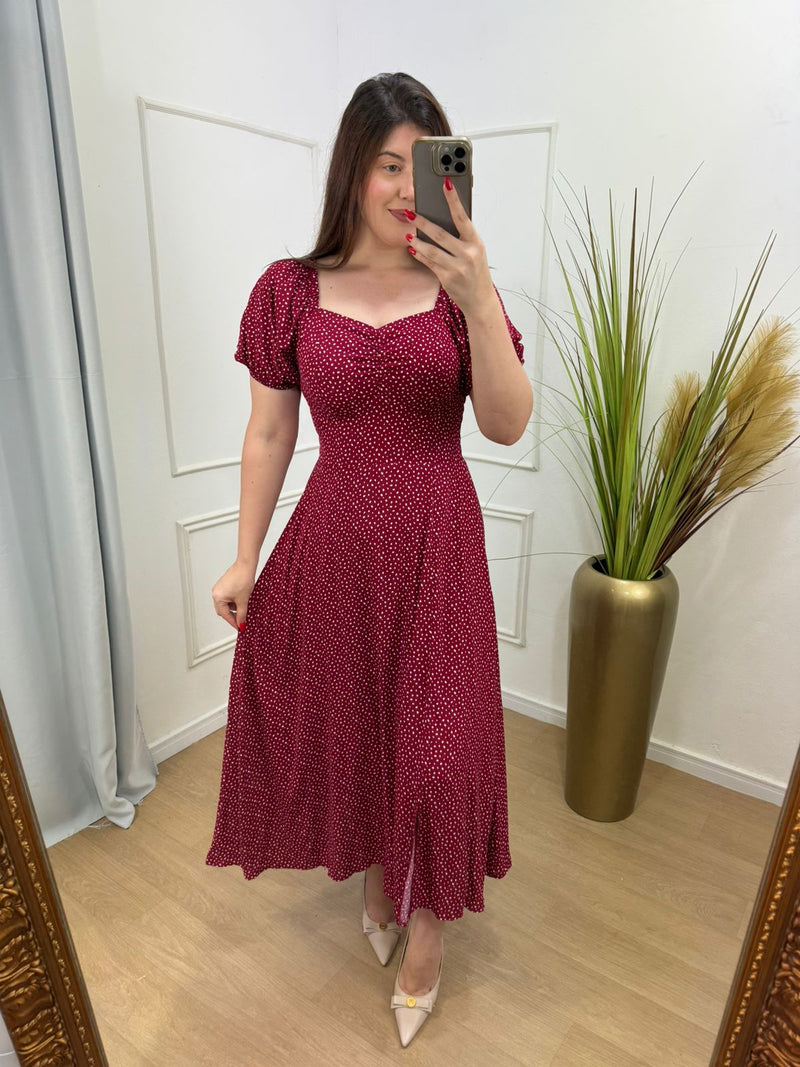Vestido Felipa
