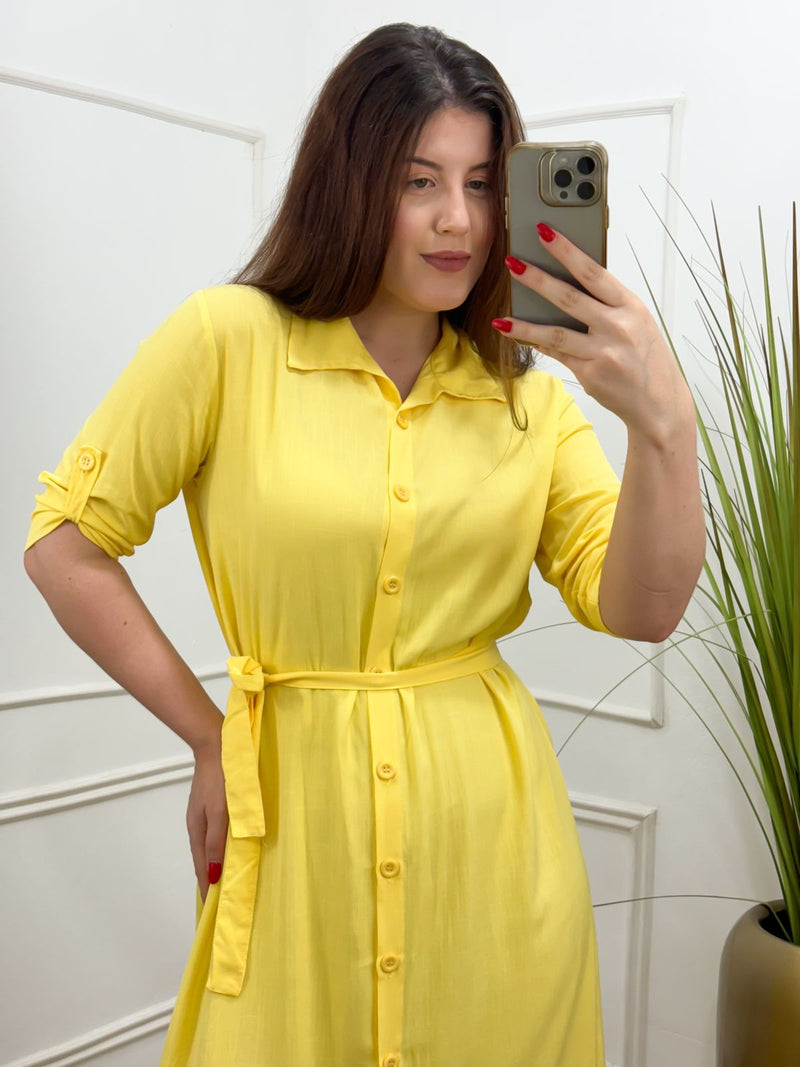 Chemise Ana Paula
