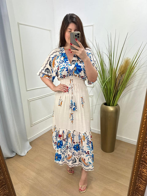 Vestido Livia