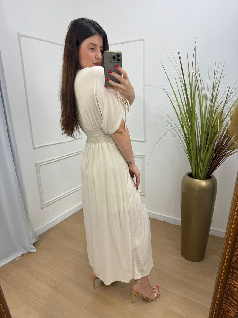 Vestido Gessy ( liso)