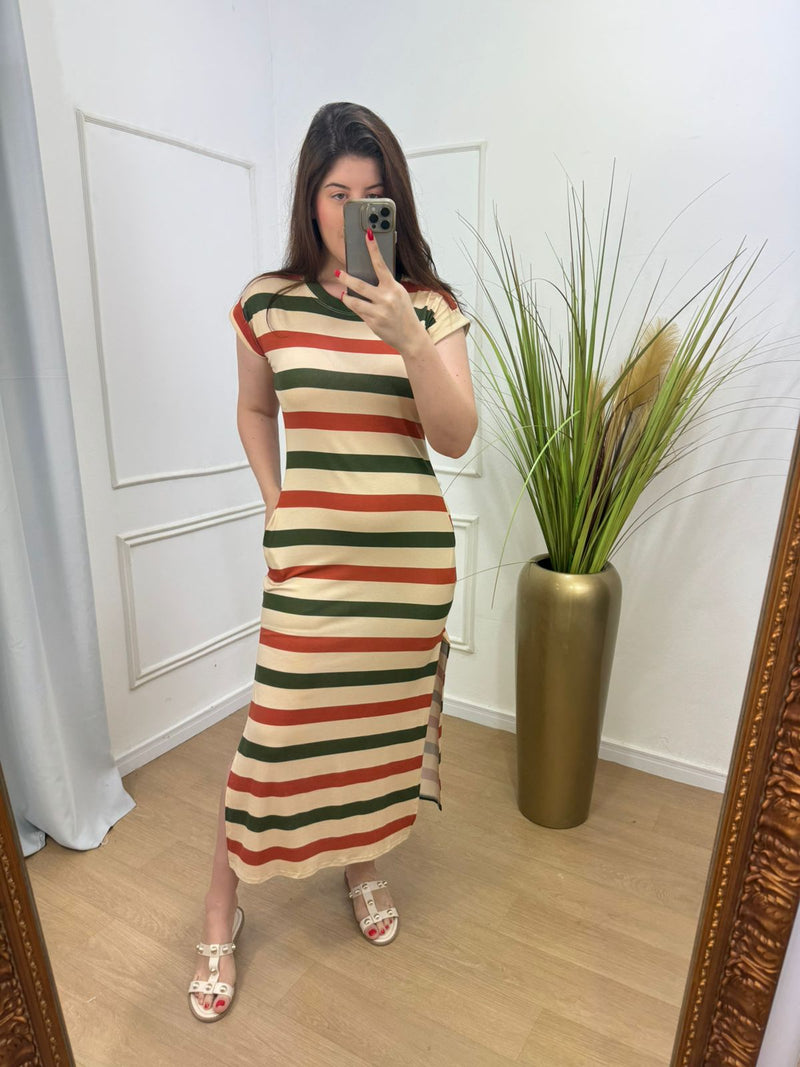 Vestido Ana Paula