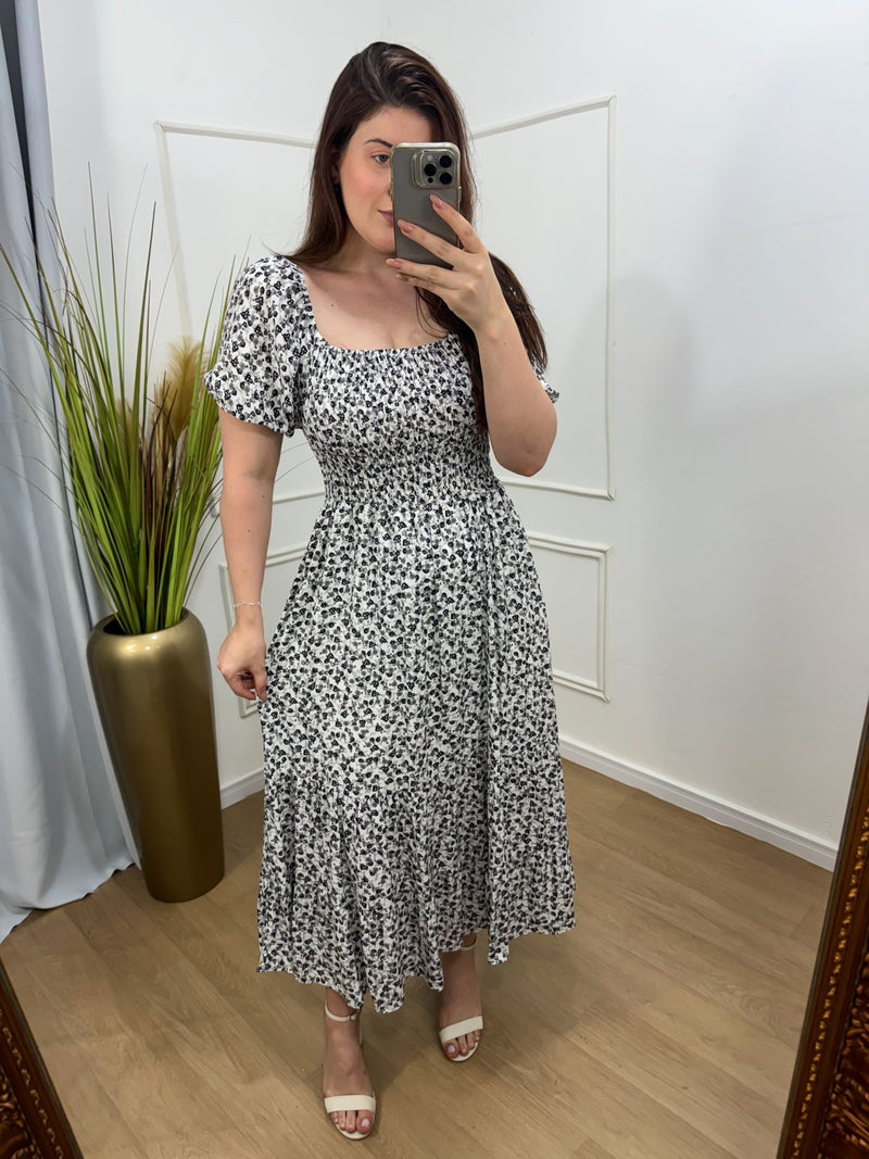 Vestido Daniela