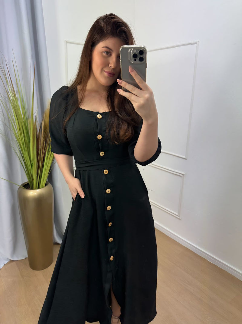 Vestido Liz