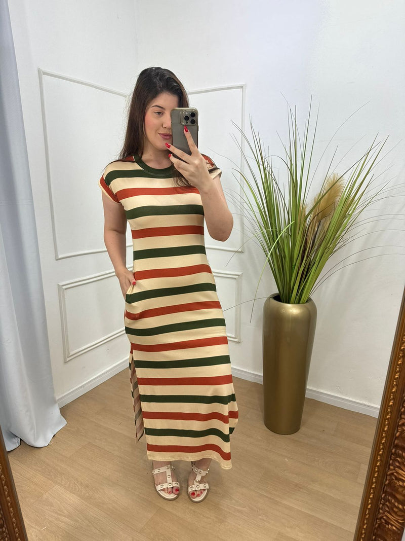 Vestido Ana Paula