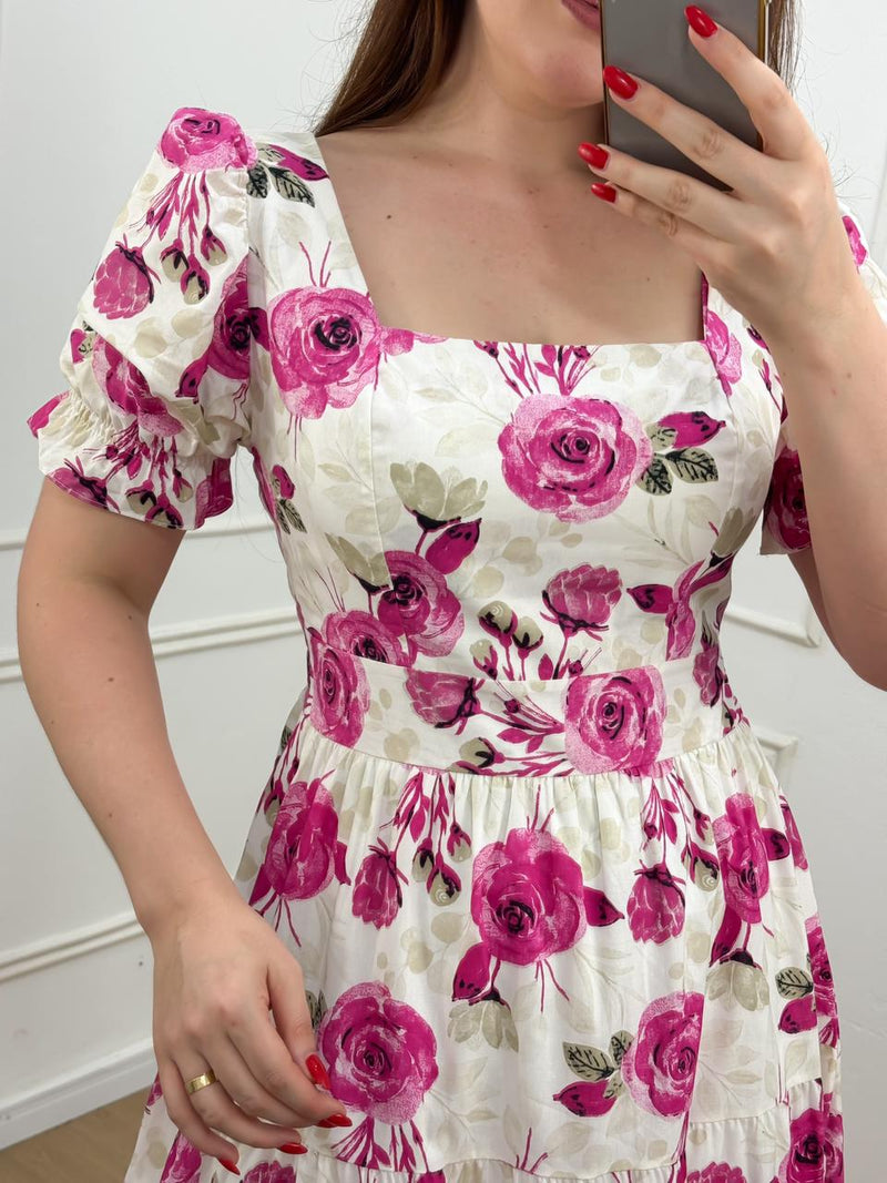 Vestido Tati