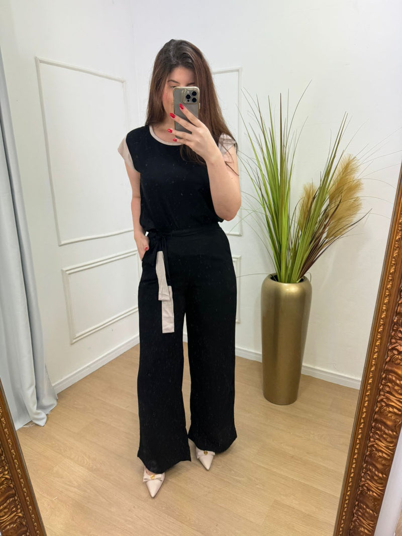 Conjunto lucimara