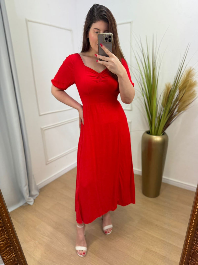 Vestido Gabriela