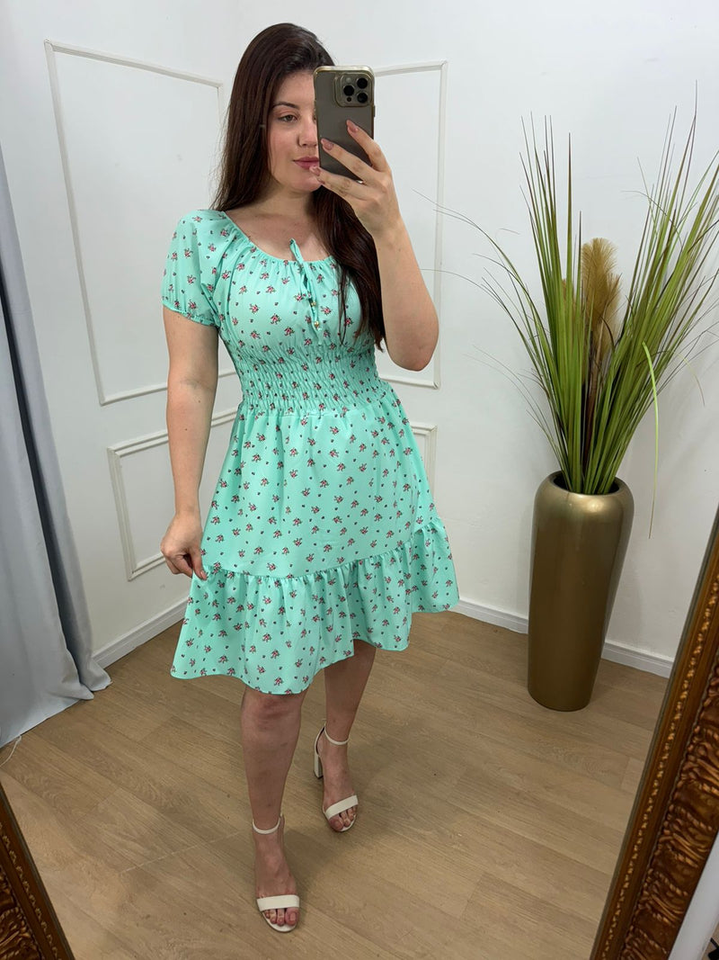 Vestido Jade