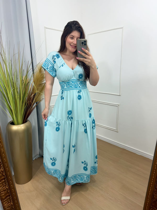 Vestido Encantado