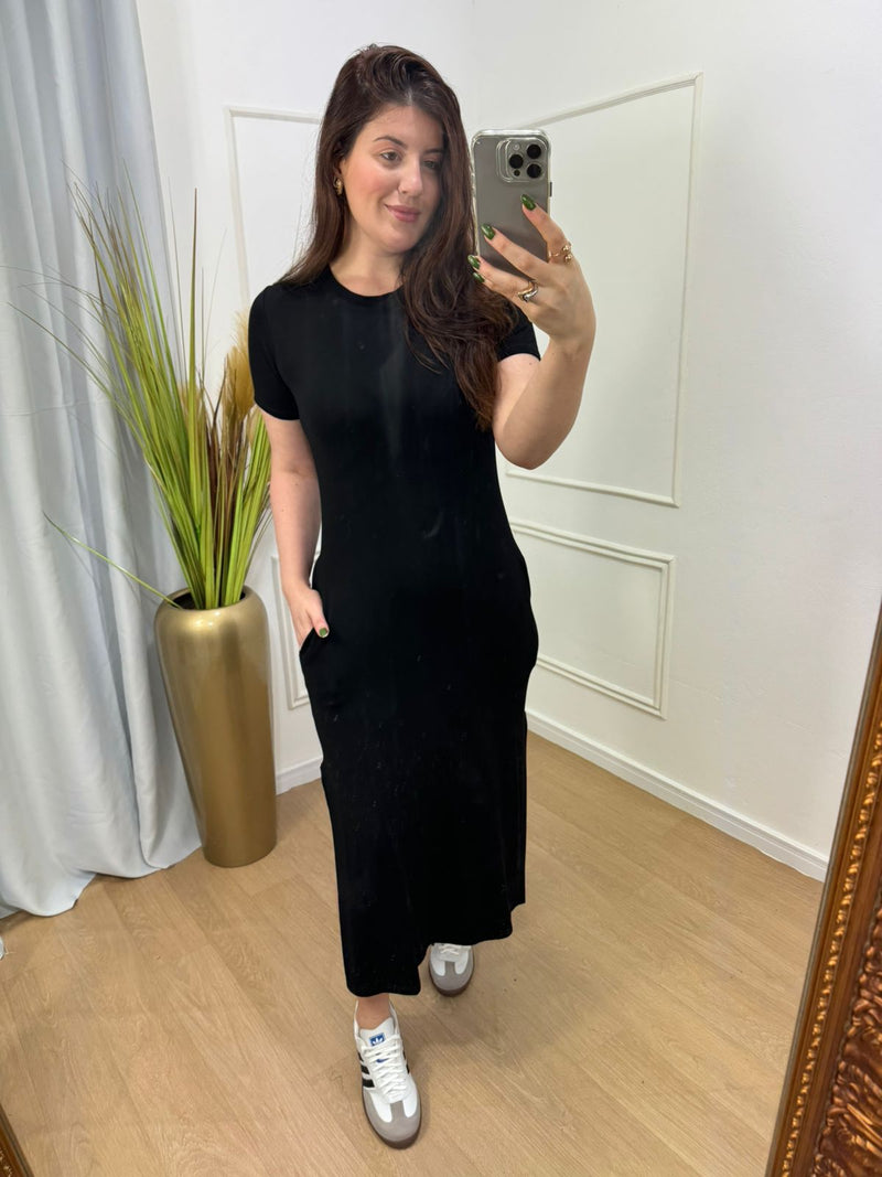 Vestido Lídia