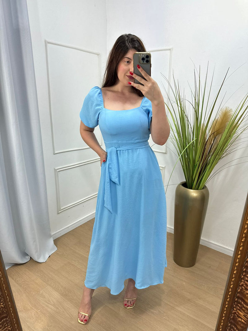 Vestido Lavínia