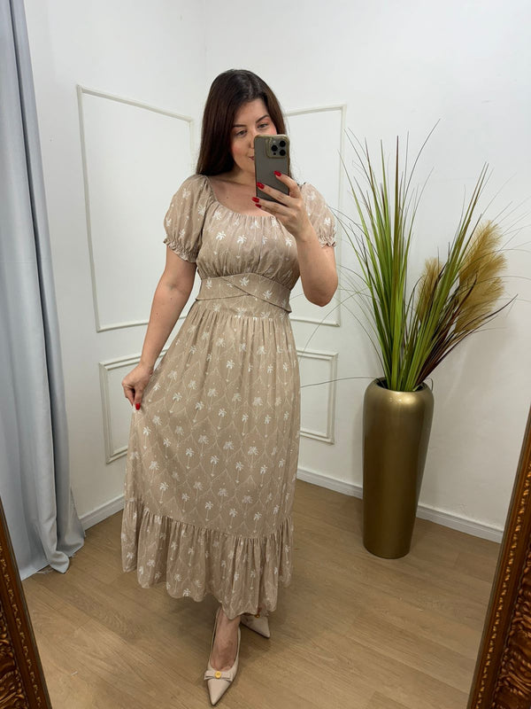 Vestido Victoria