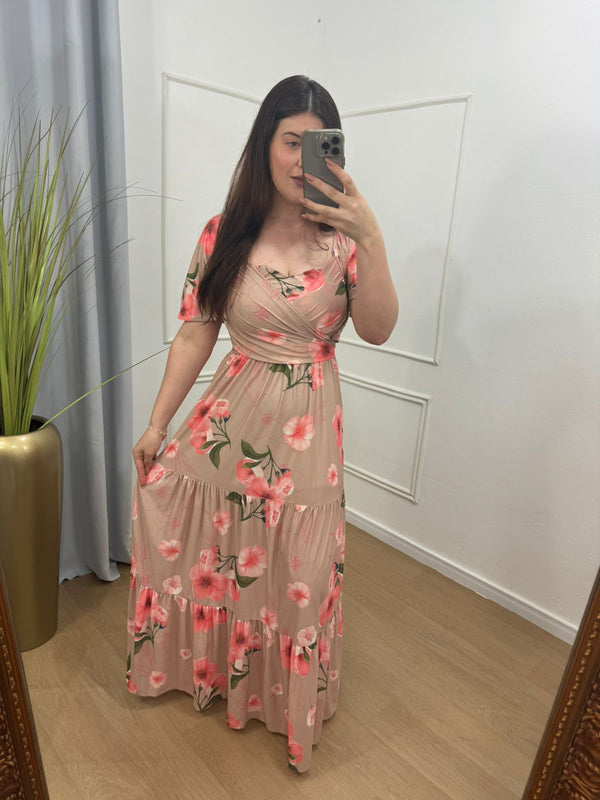 Vestido Isabel