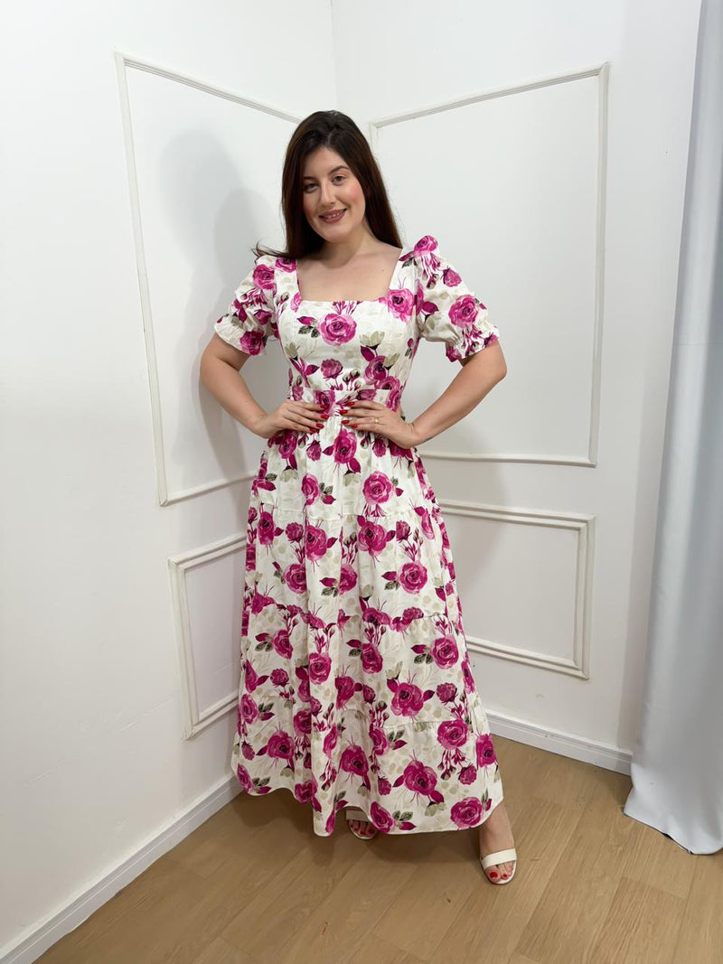 Vestido Tati